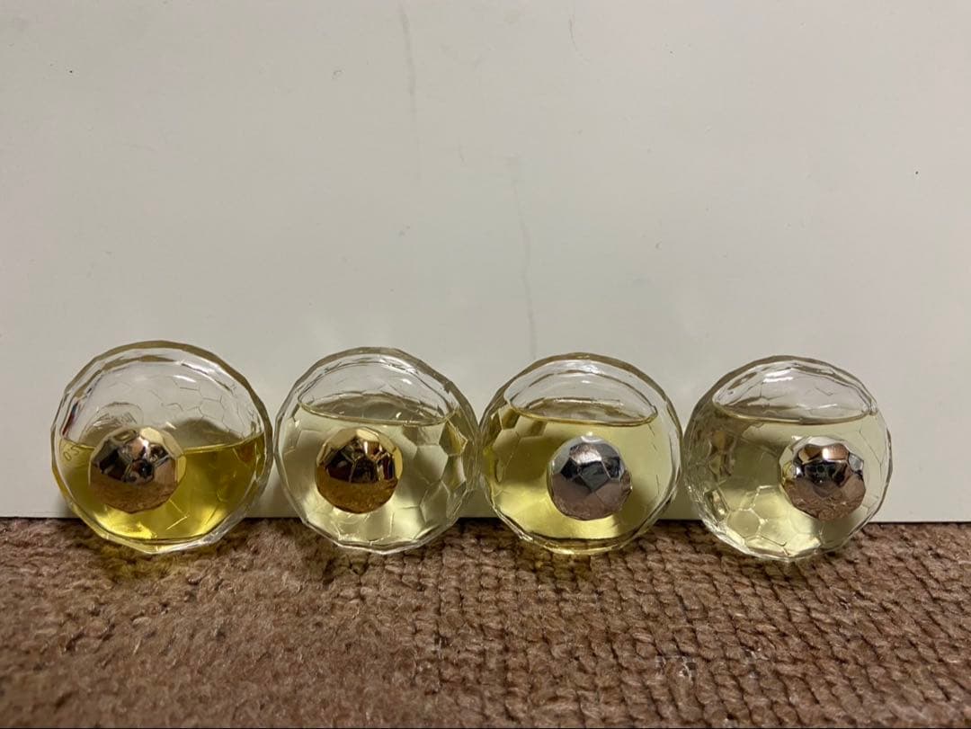 イヴサンローラン ベビードール 香水 セット まとめ売り