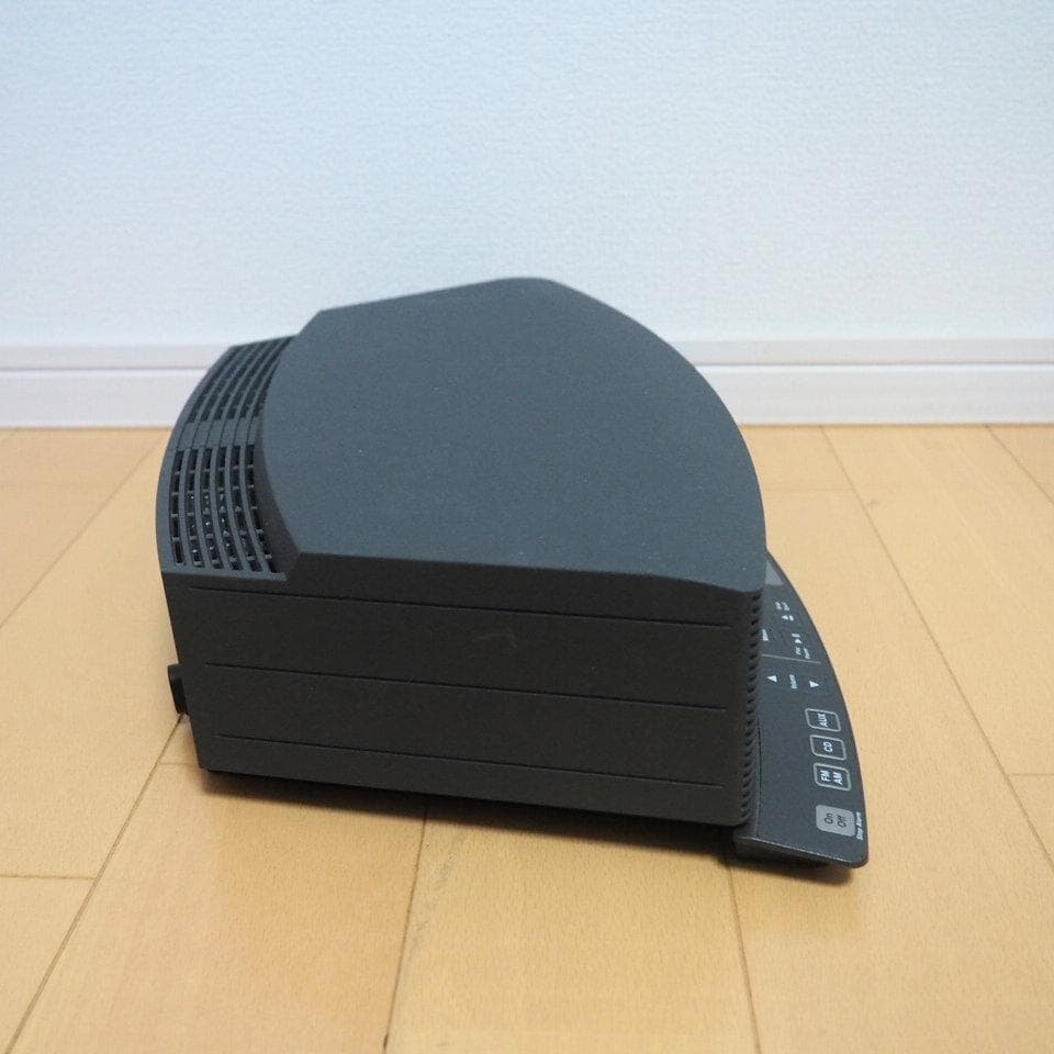 動作確認済 Bose Wave Music System AWRCCB