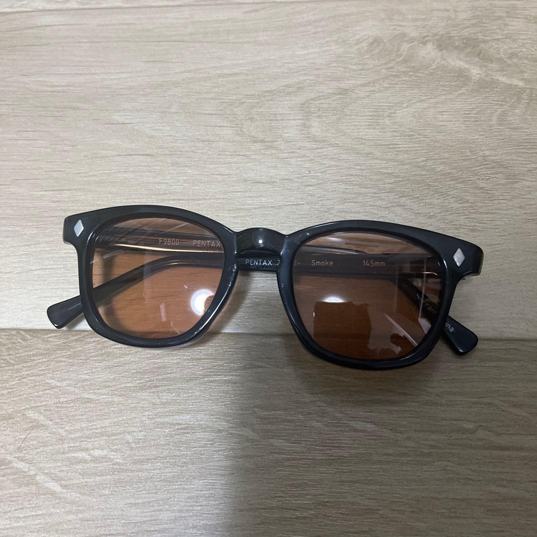 PENTAX セーフティグラス