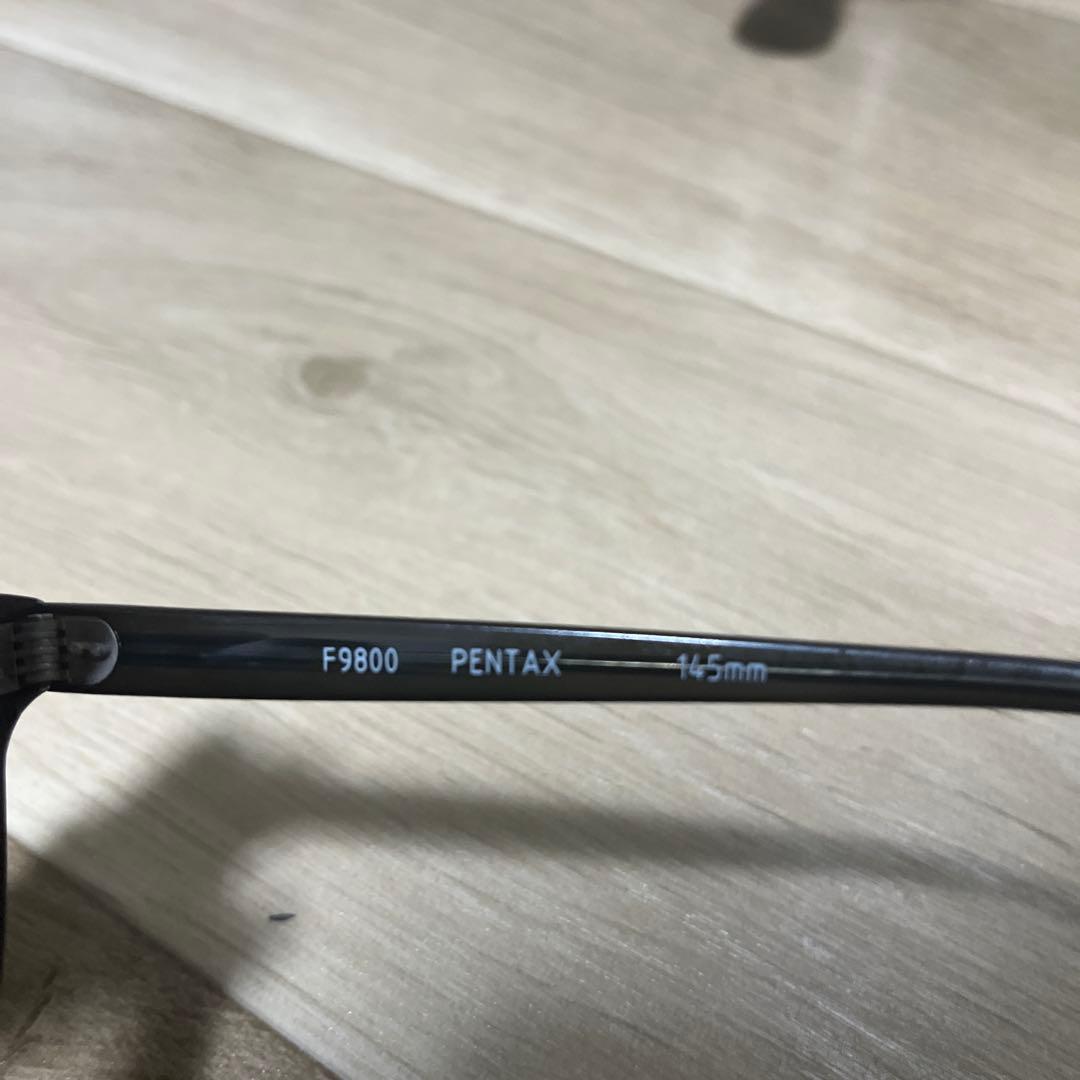 PENTAX セーフティグラス