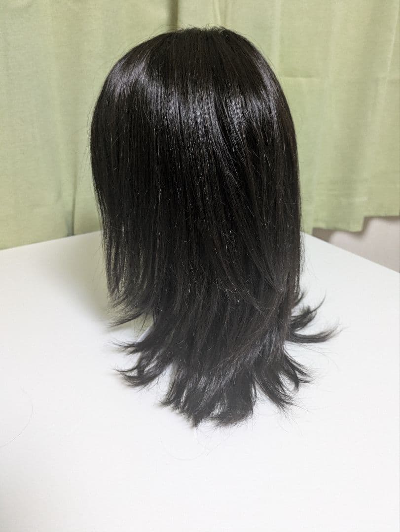 アンベリール　医療用ウイッグ２点　シャンプーリンス付き　匿名配送　値下げ