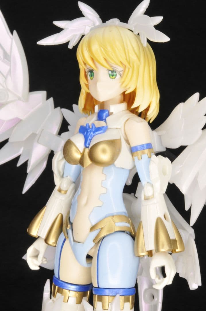 【30MS】エリエネ＝エリエリカ　全塗装完成品