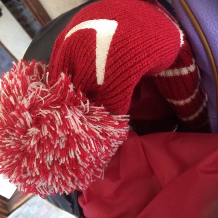 ゴルフバック  ルコック