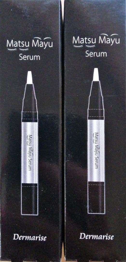dermarise まつまゆ セラム2セット