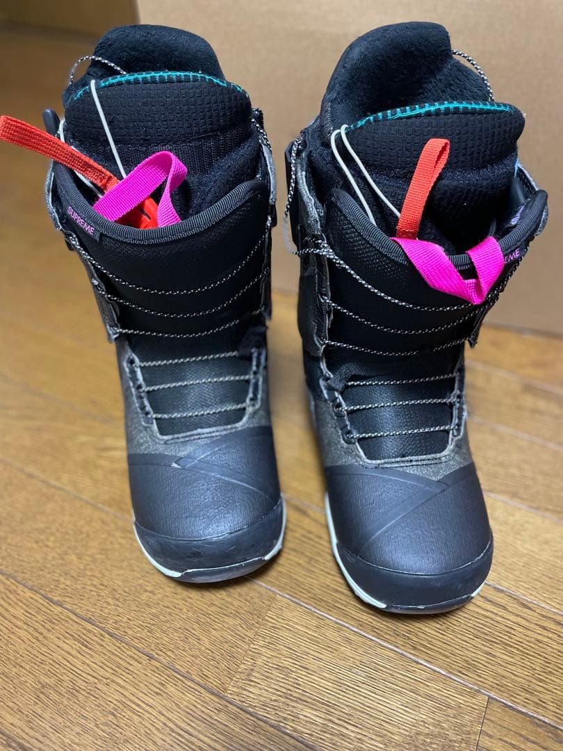 バートンブーツ 20-21 BURTON SUPREME WIDE FIT