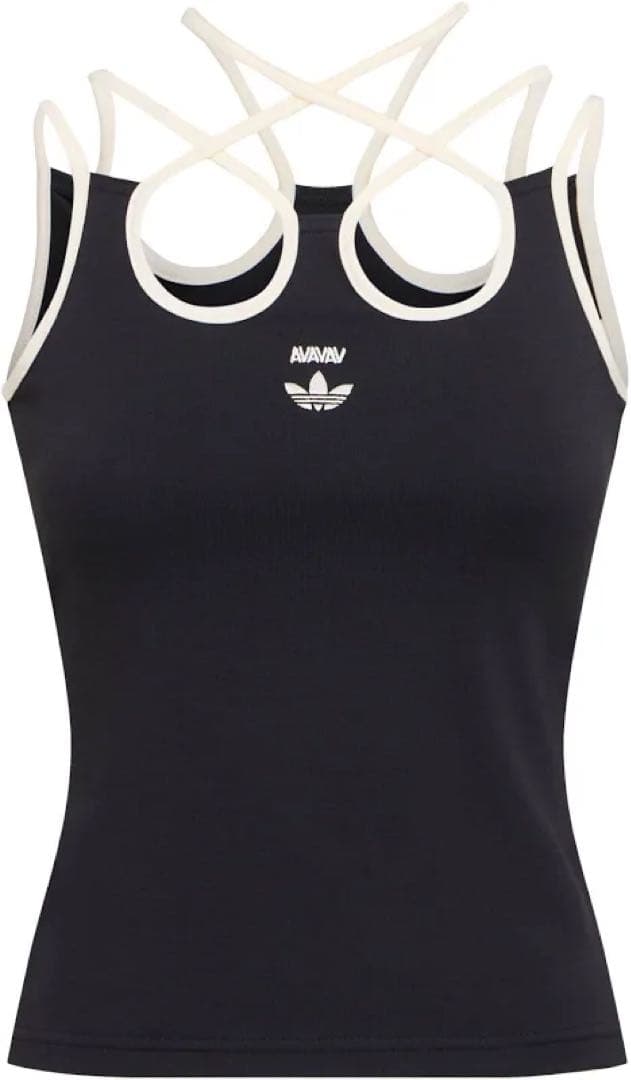 ADIDASORIGINALS Avavavストラップ タンクトップ レディース