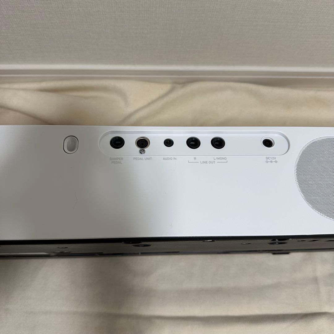 【CASIO】 Privia PX-S1000WE 88鍵盤