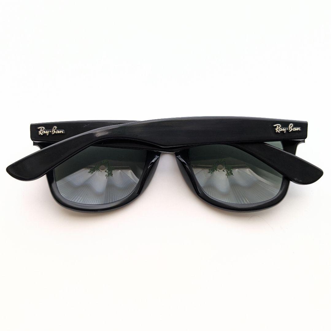 美品 希少 Ray-Ban B&L レイバン ウェイファーラー FE 極東モデル