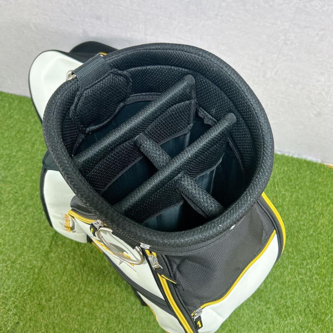 Callaway WARBIRD キャロウェイ キャディバッグ　ウォーバード