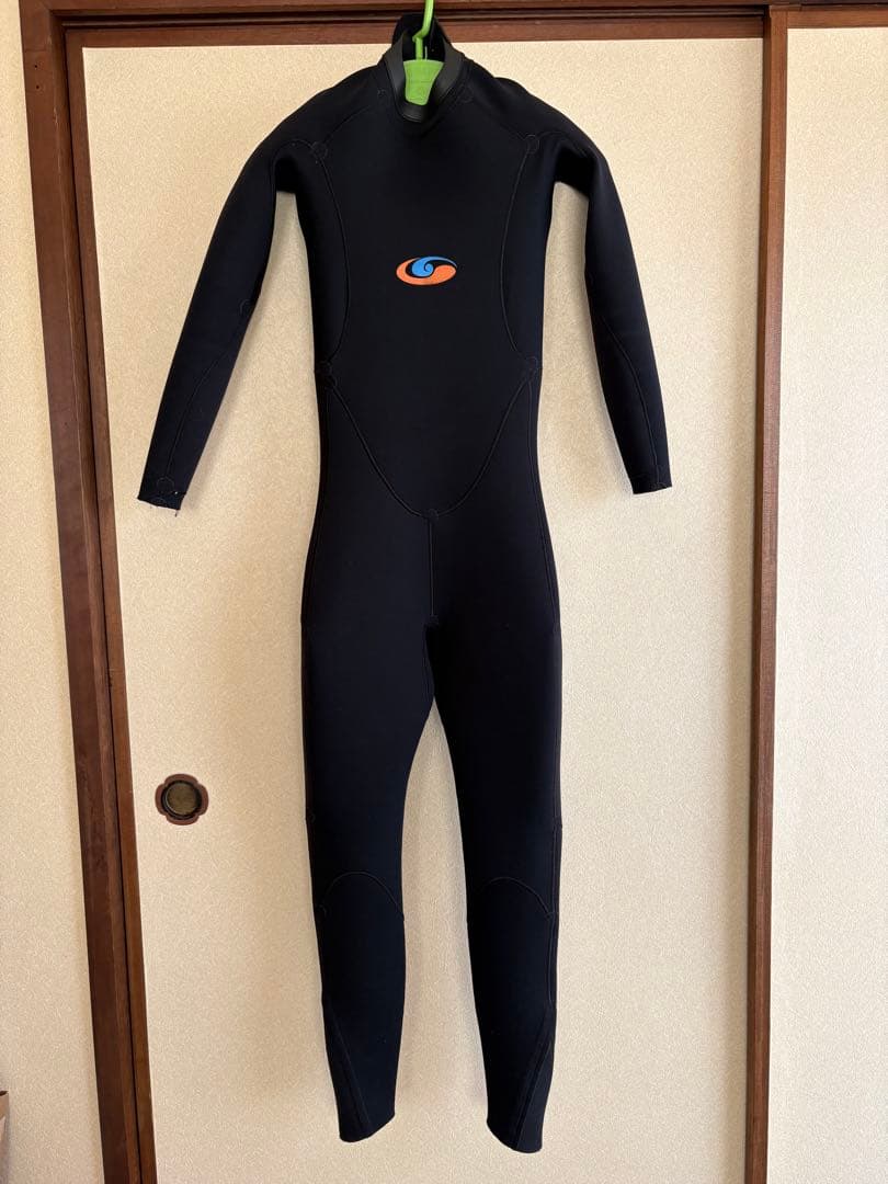 blueseventy ブルーセブンティー pivotウェットスーツ （SMT）