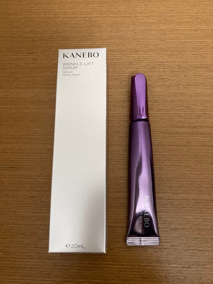 カネボウ <医薬部外品 >リンクルリフトセラム[シワ改善美容液]