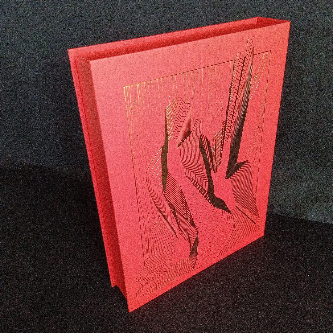 沈香学(初回限定DELUXE LIVE Blu-ray盤)