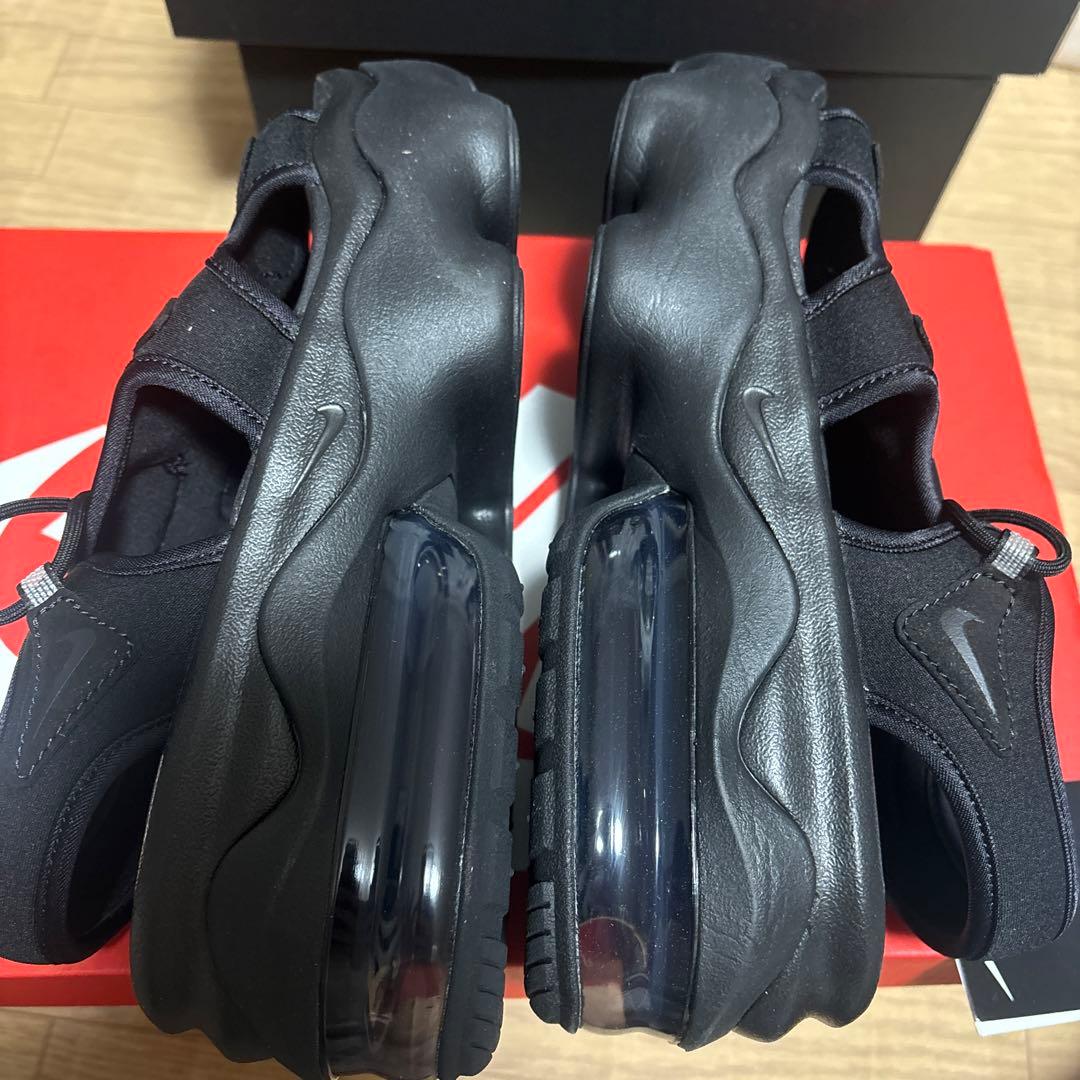 エアマックスココ　25 NIKE サンダル　厚底 　ci8798 メルスゲ