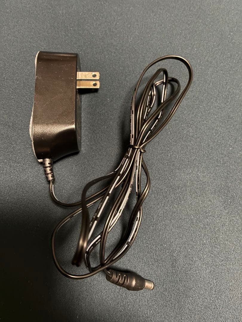 値下げ交渉OK☆TC HELICON VOICETONE E1 エコー&ディレイ