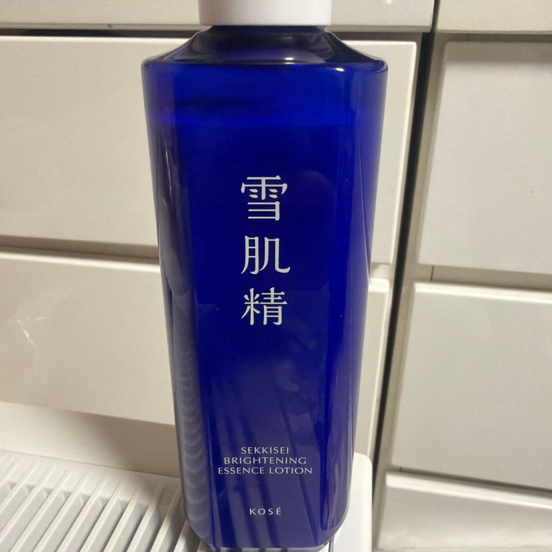 KOSE 雪肌精 化粧水・美容液・クリーム