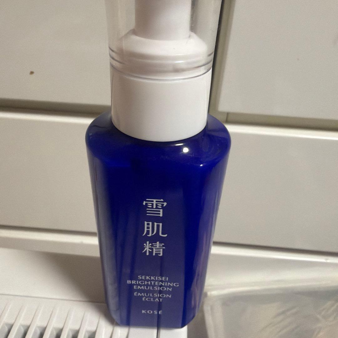 KOSE 雪肌精 化粧水・美容液・クリーム
