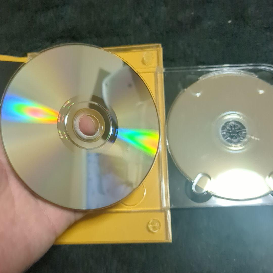 Cutie Honey Universe ブルーレイ 3枚セット