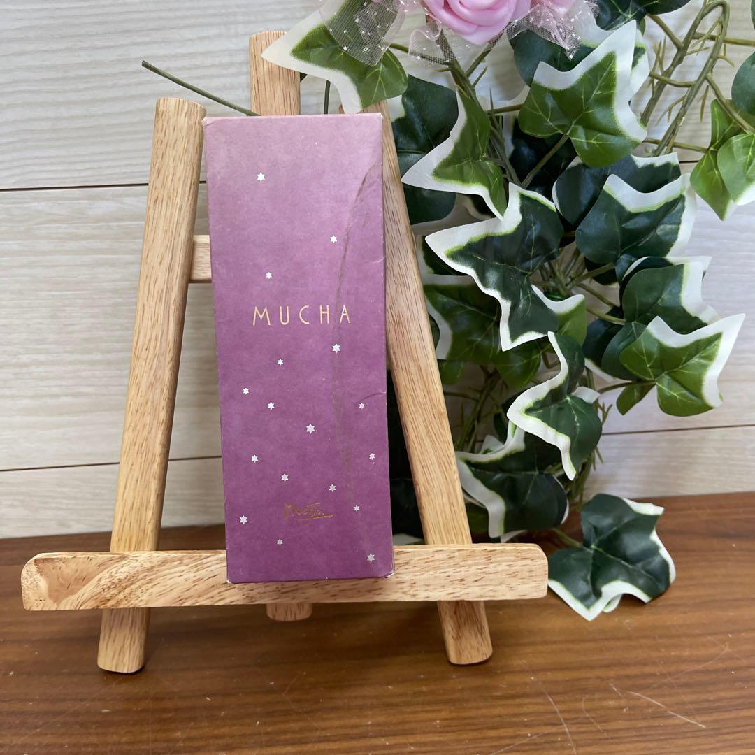 早い者勝ち！MUCHA ミュシャ オードトワレ カメリア 95ml 香水