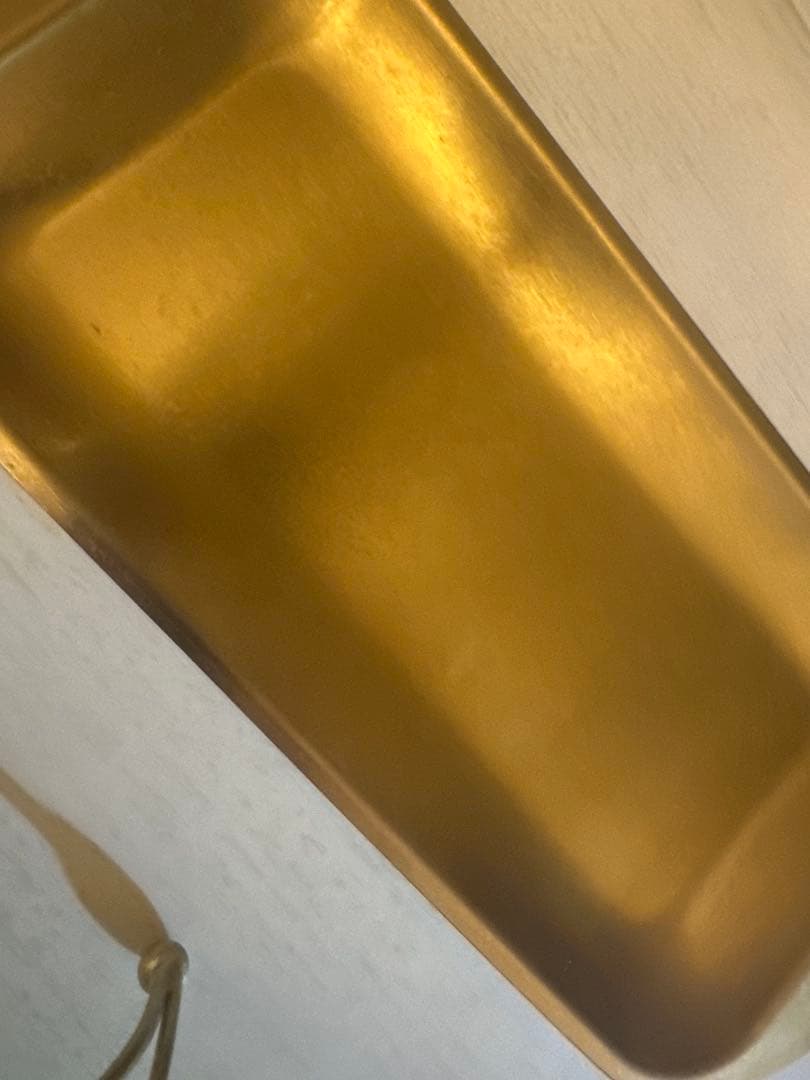 diptyque ゴールド　キャンドルホルダー蓋　などのインテリア雑貨まとめ売り