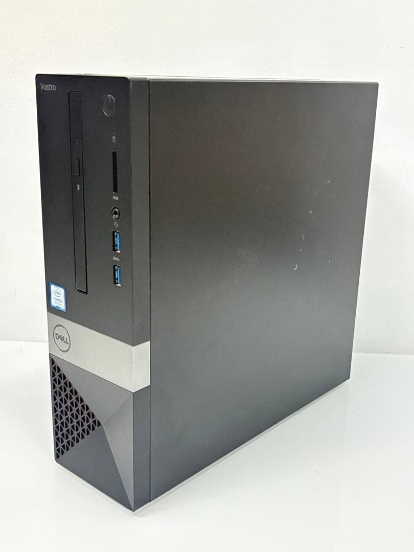 ⭐️M1207A⭐️Dell Vostro 3471 i5-9400