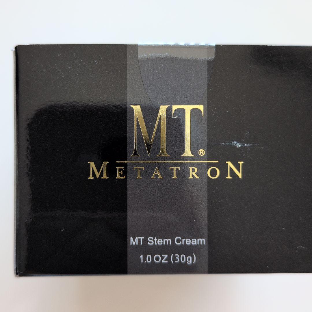 MT ステムクリーム 30g