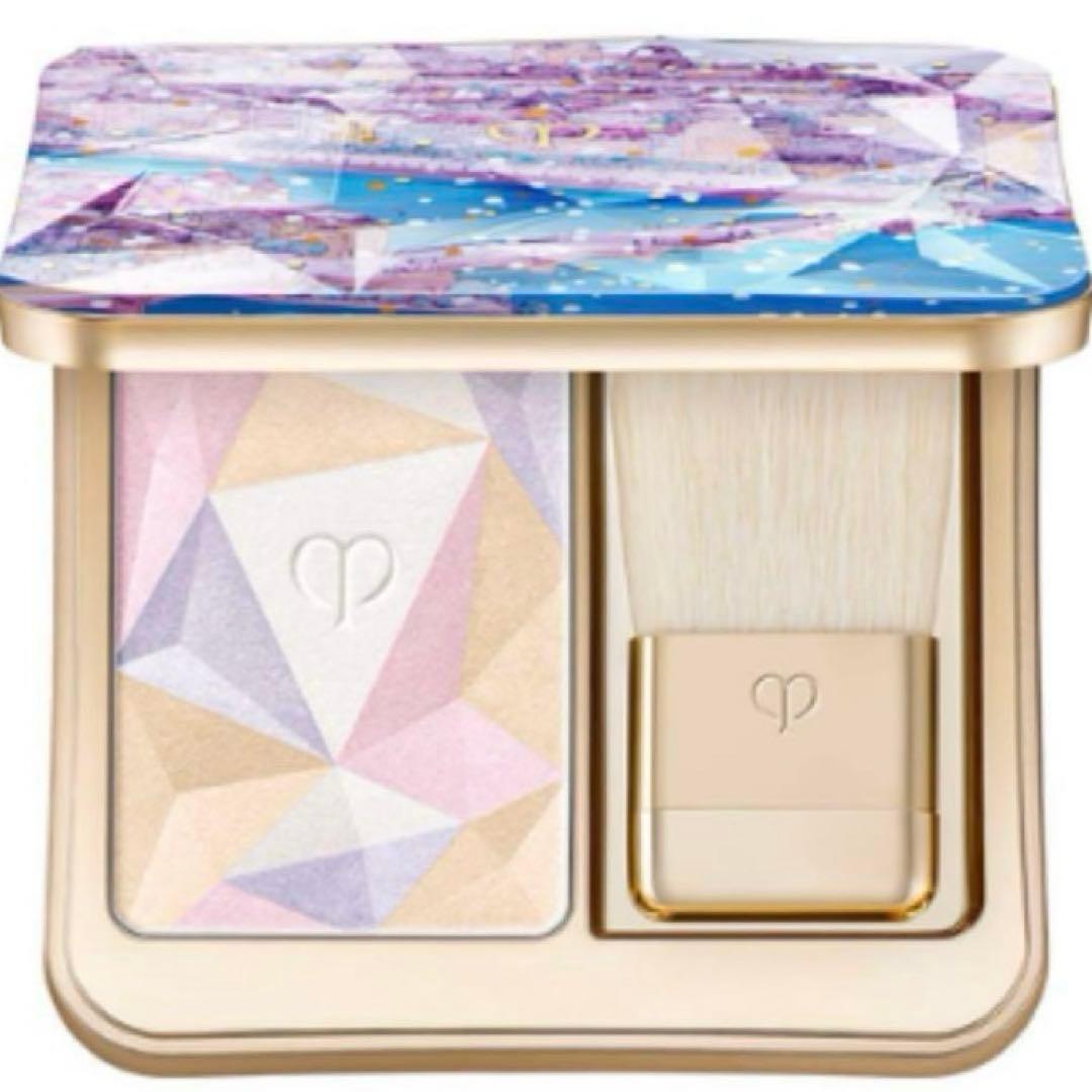 クレドポーボーテ ル・レオスールデクラ 107 ホリデーコレクション