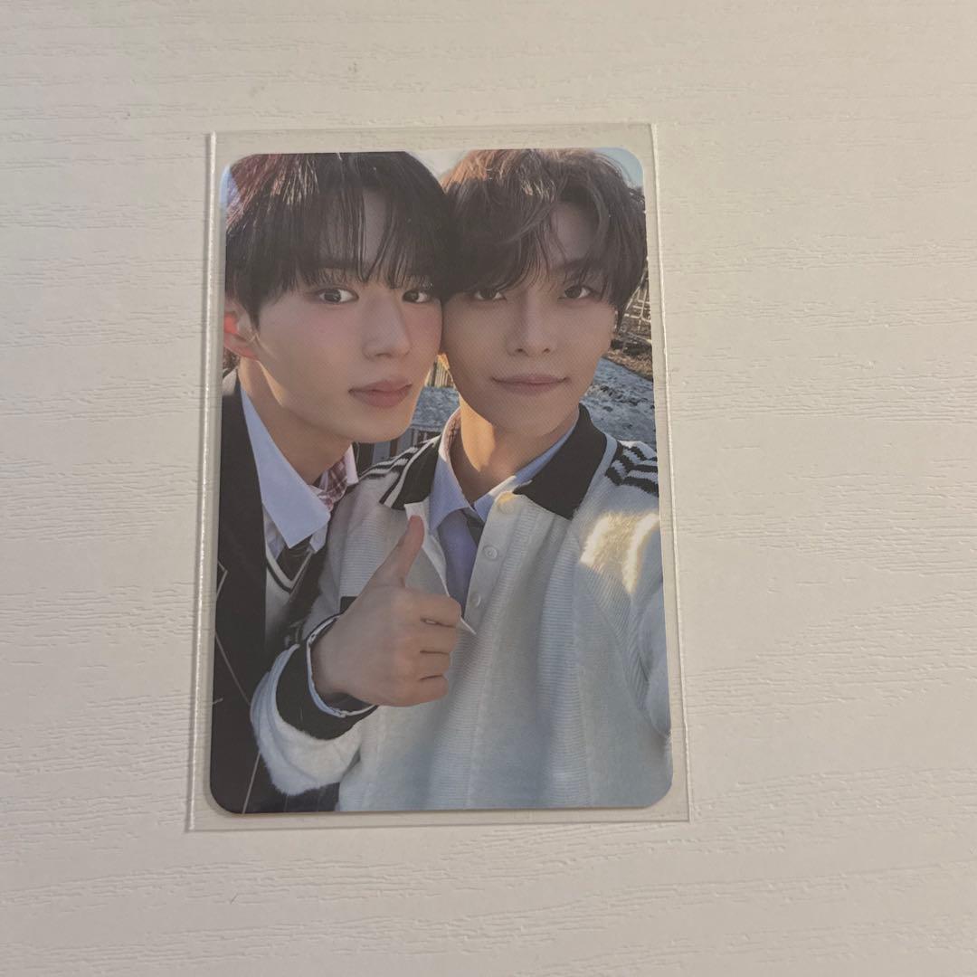 ALD1 ケミトレカ ユニットフォトカード シンロン ジュンソ ヘンロンズ