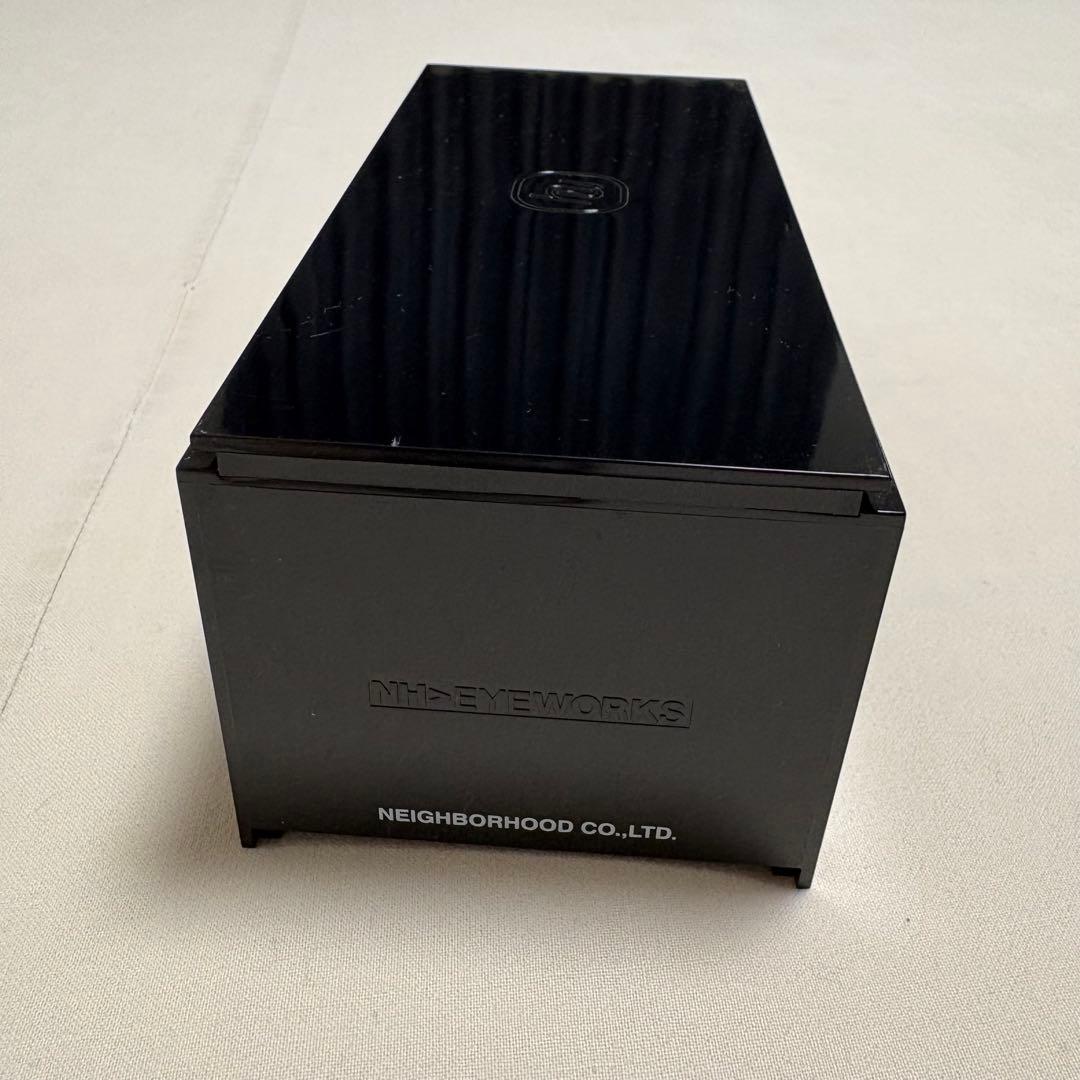 NEIGHBORHOOD サングラス STROKE ネイバーフッド