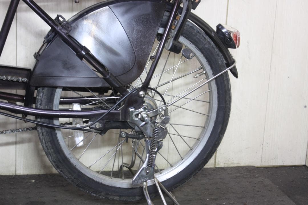 パナソニック ギュットミニDX BE-ENMD036T 20型 リチウム本体のみ