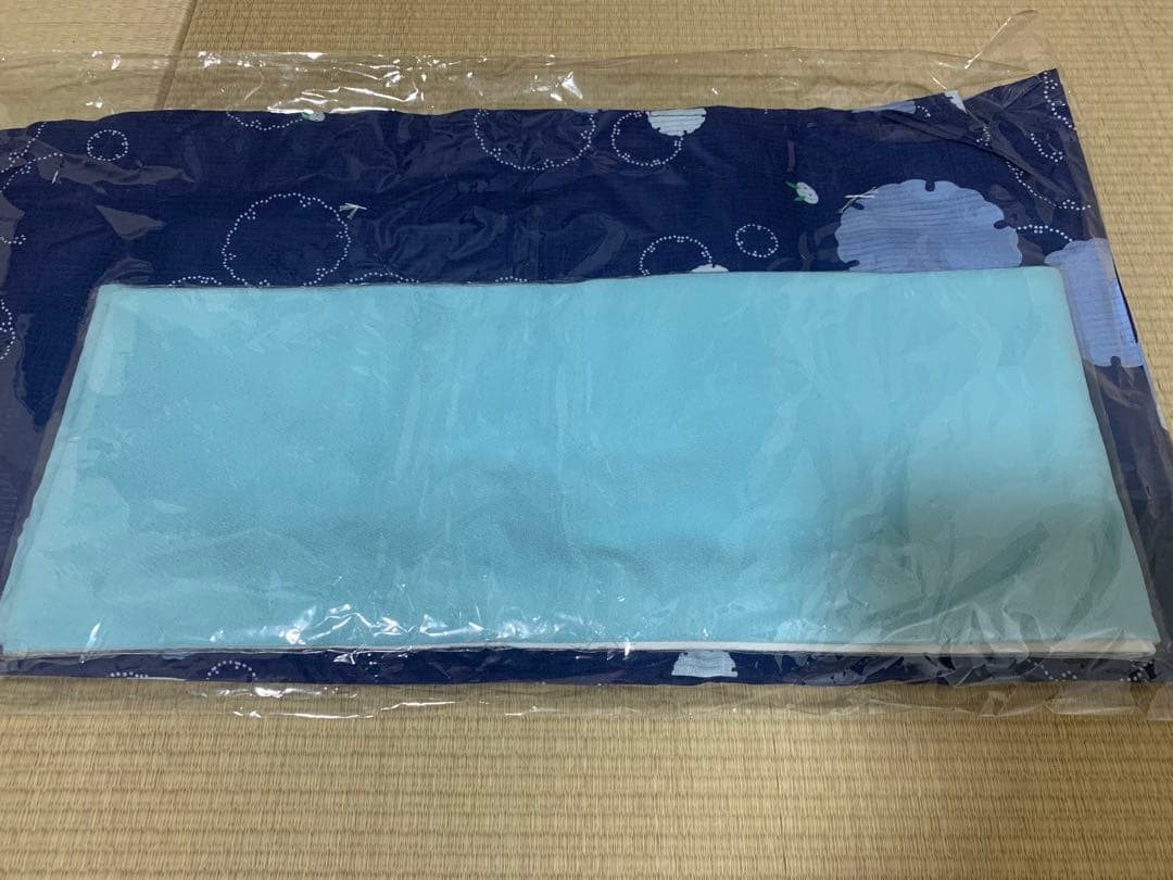 『薄桜鬼 真改　風ノ章』コラボの浴衣 斎藤一