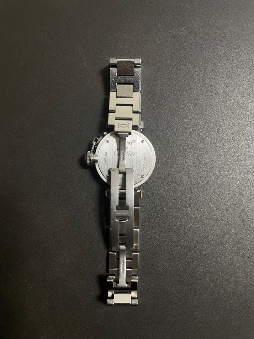 カルティエ　ミスパシャ