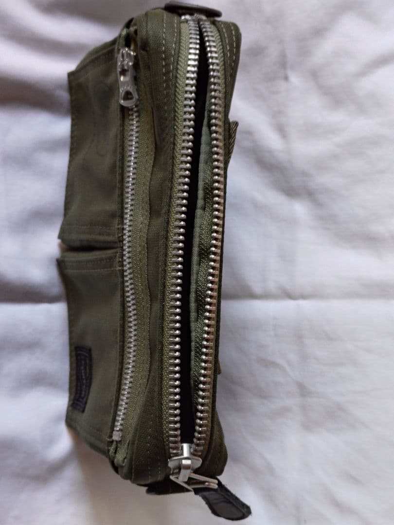 ポーター フライングエース 2WAYショルダーバッグ 863-17934