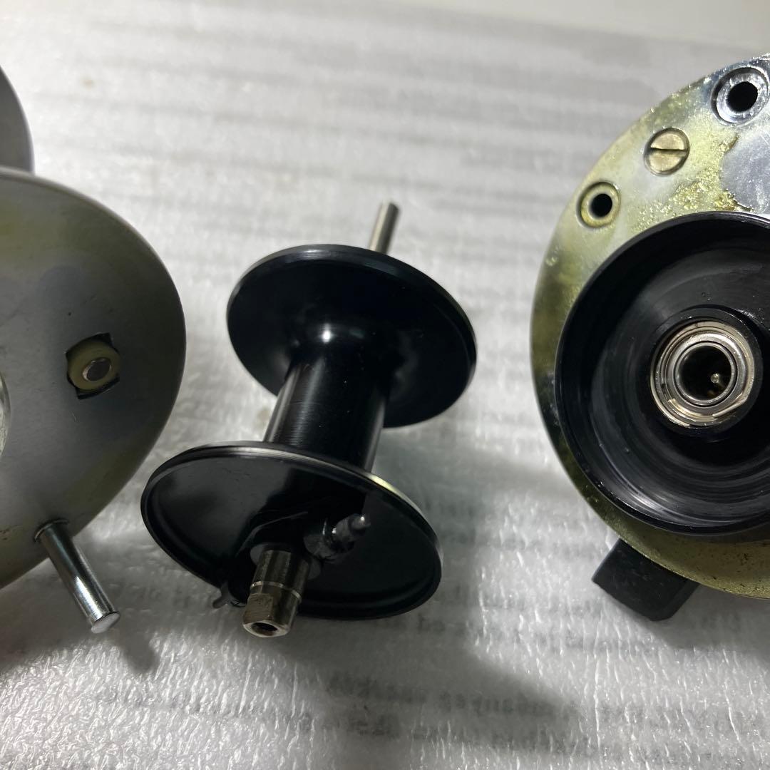 アブ　アンバサダー2500C ABU スウェーデン製