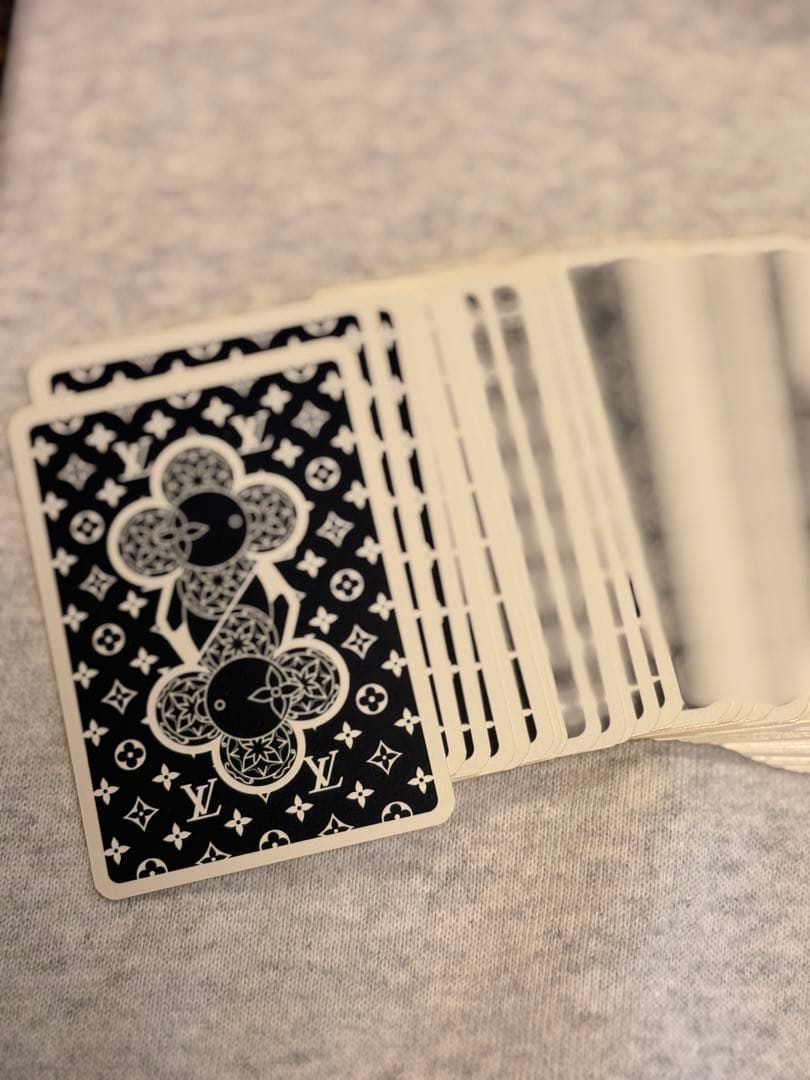 激レア！ルイヴィトン ヴィヴィエンヌトランプ