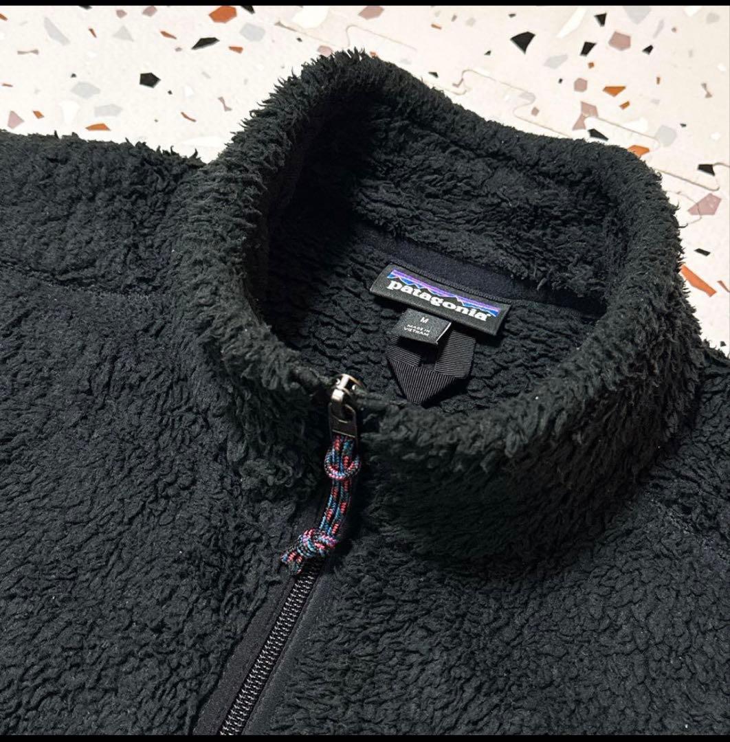 PATAGONIA パタゴニア　ロスガトベスト