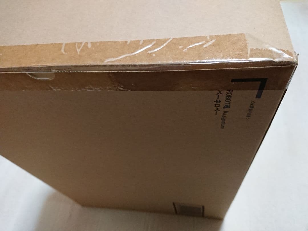 新品 ROBOT魂 ペーネロペー 閃光のハサウェイ Ξガンダム アクリルロゴ付き