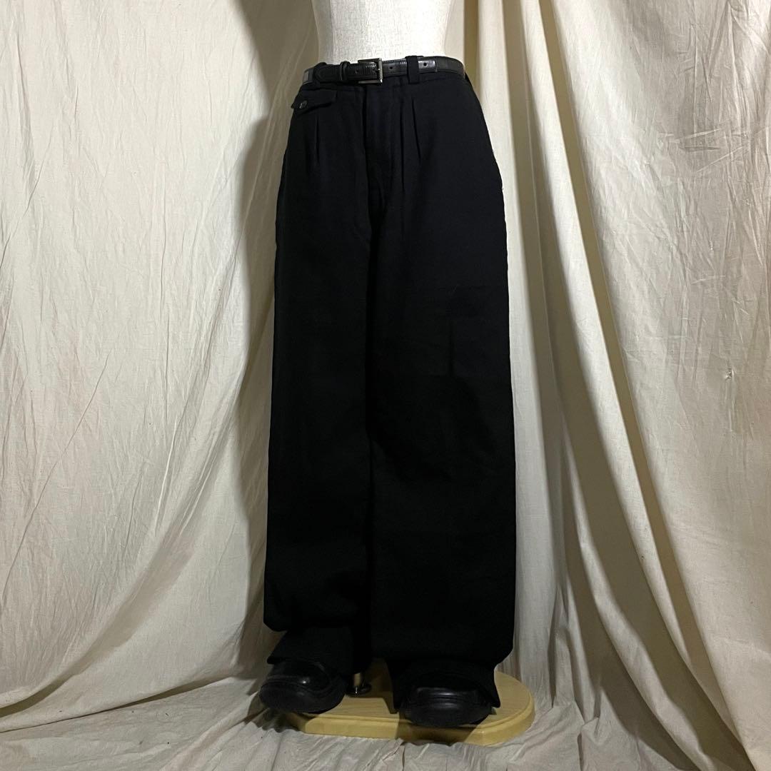 希少 1998s GENERAL RESEARCH wool set up