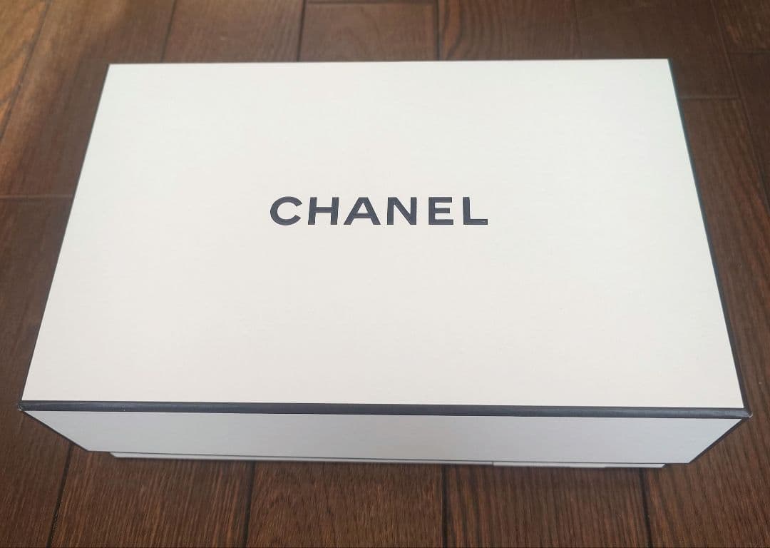 CHANEL CHANCE オードトワレセット