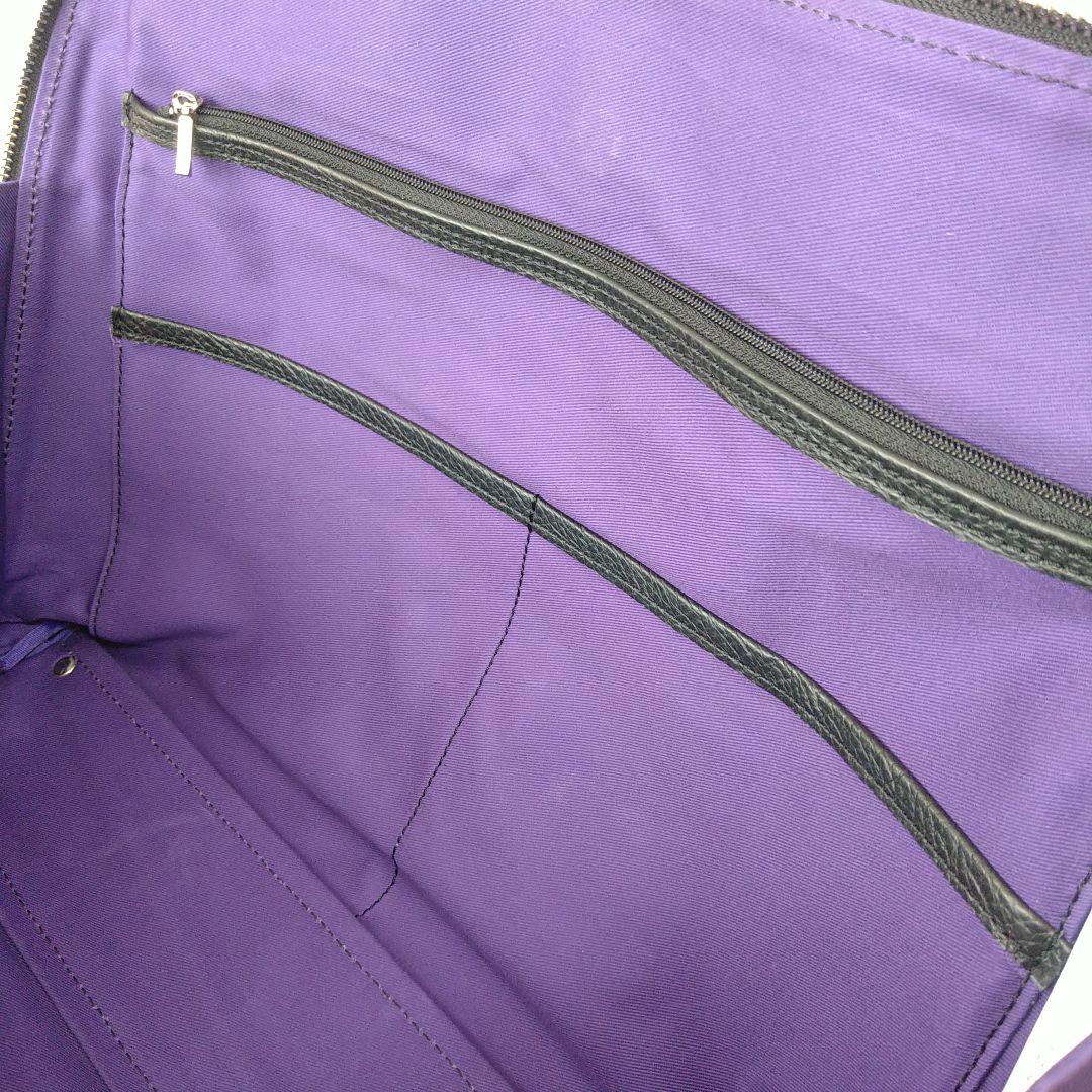 【Y様】デュモンクス ブリーフケース「PRAGMACHIC」