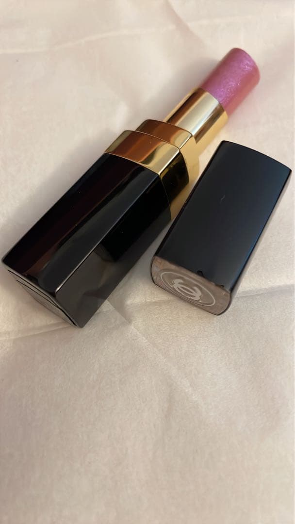 CHANELルージュココフラッシュ272番