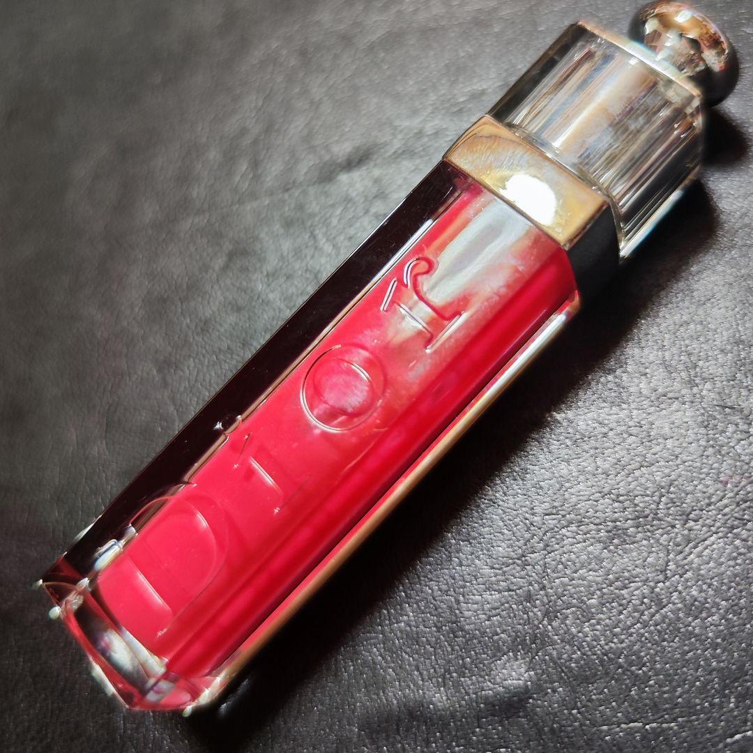 新品ルージュディオール フォーエヴァー リキッドシークイン 100 ドリームズ