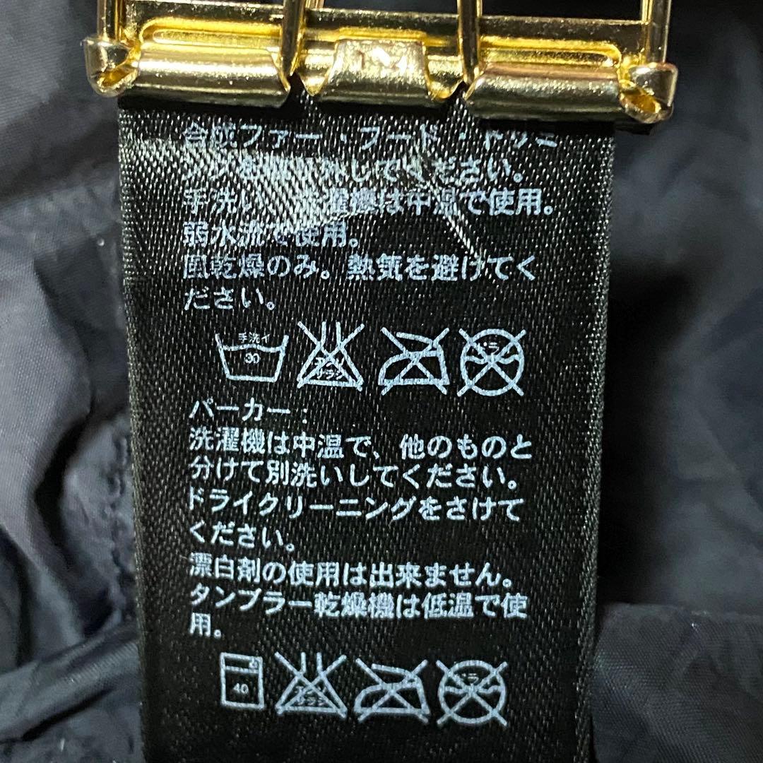 ザノースフェイス サミットシリーズ ダウンジャケット L 黒