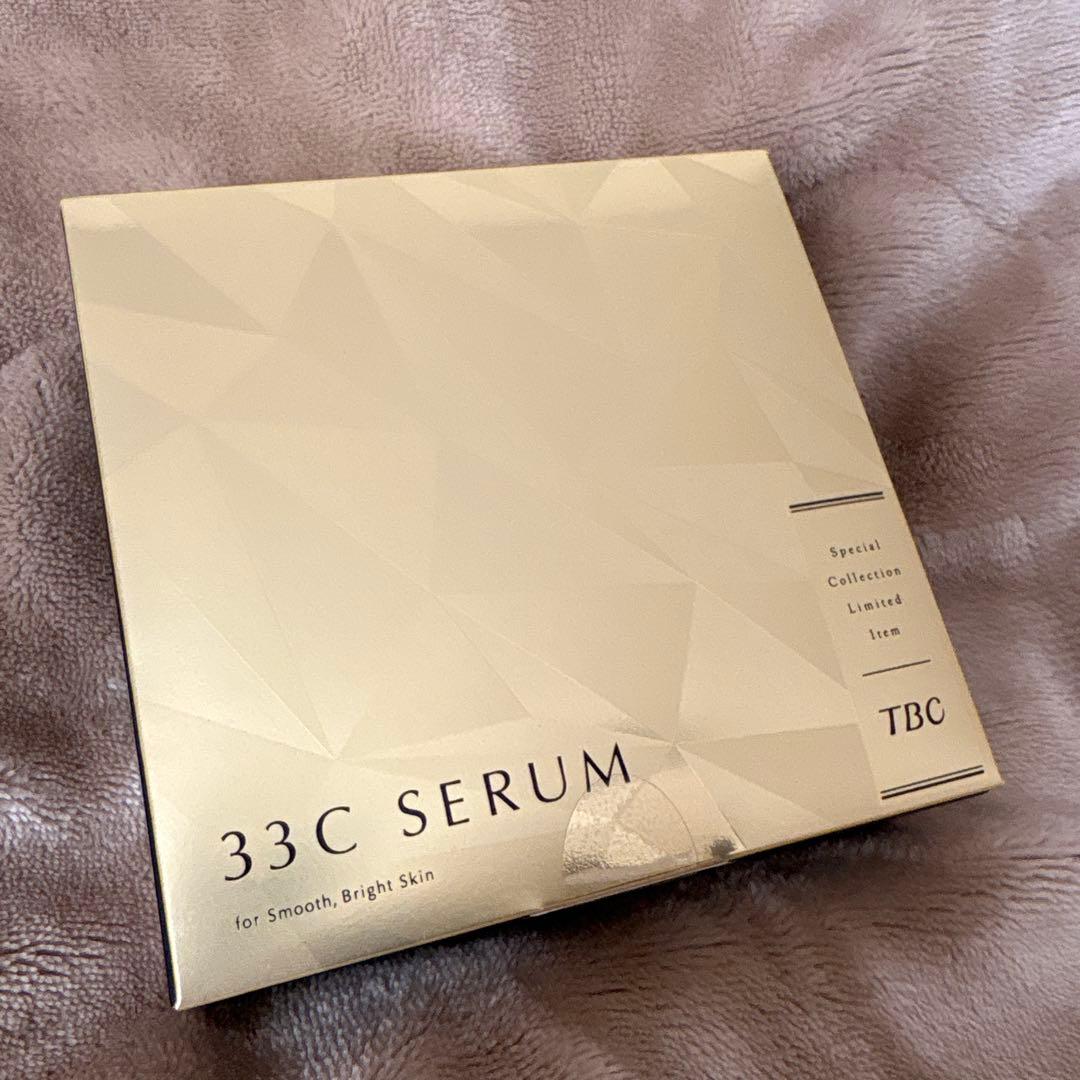 【限定品】TBC 30Cセラム