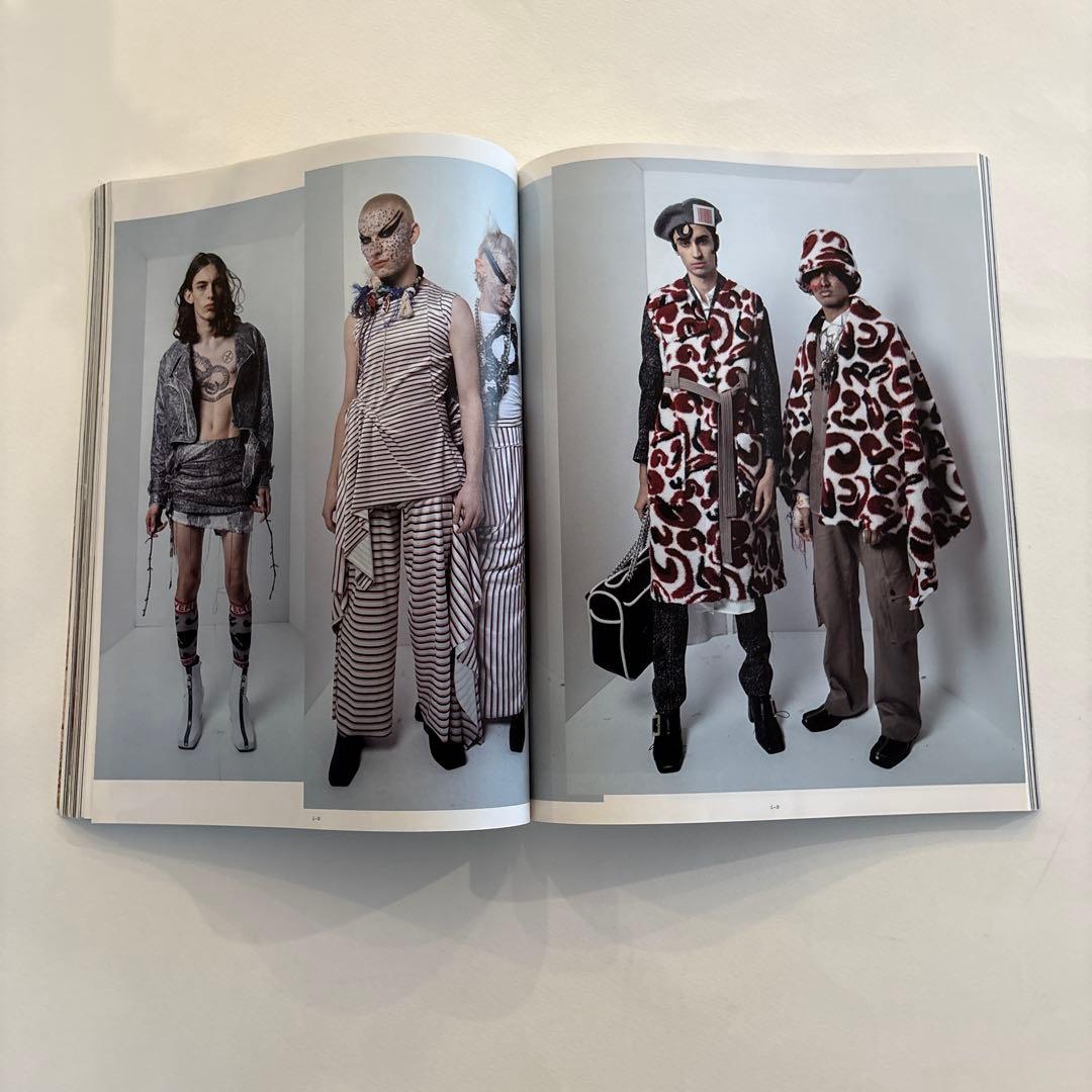 その他 i-D No. 356 OUR WORLD, OUR FUTURE