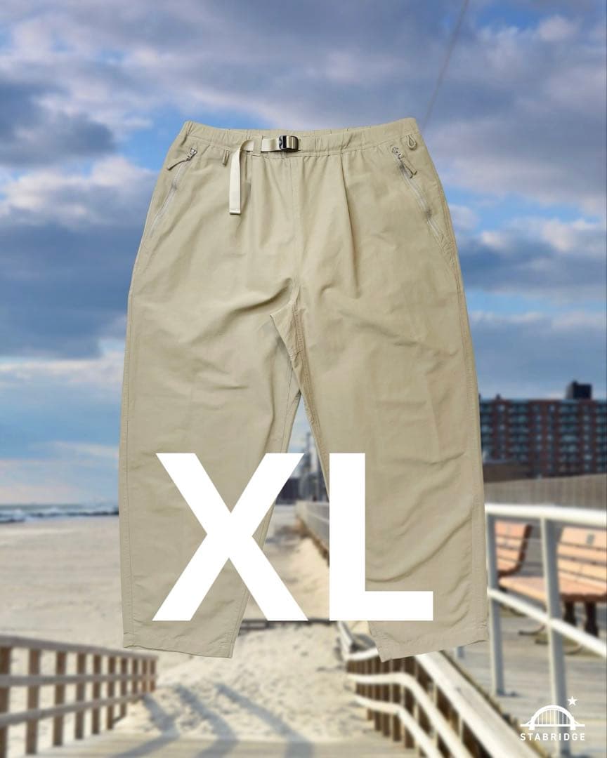 パンツ XL STABRIDGE SHORE WALKER PANTS