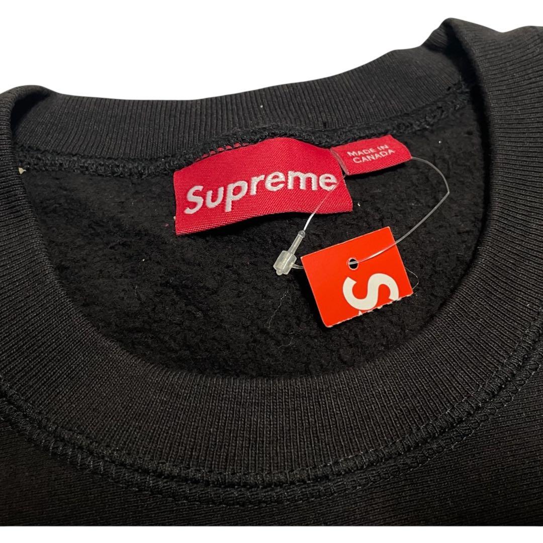 【新品】Supreme シュプリーム Sean Cliver スウェット XL