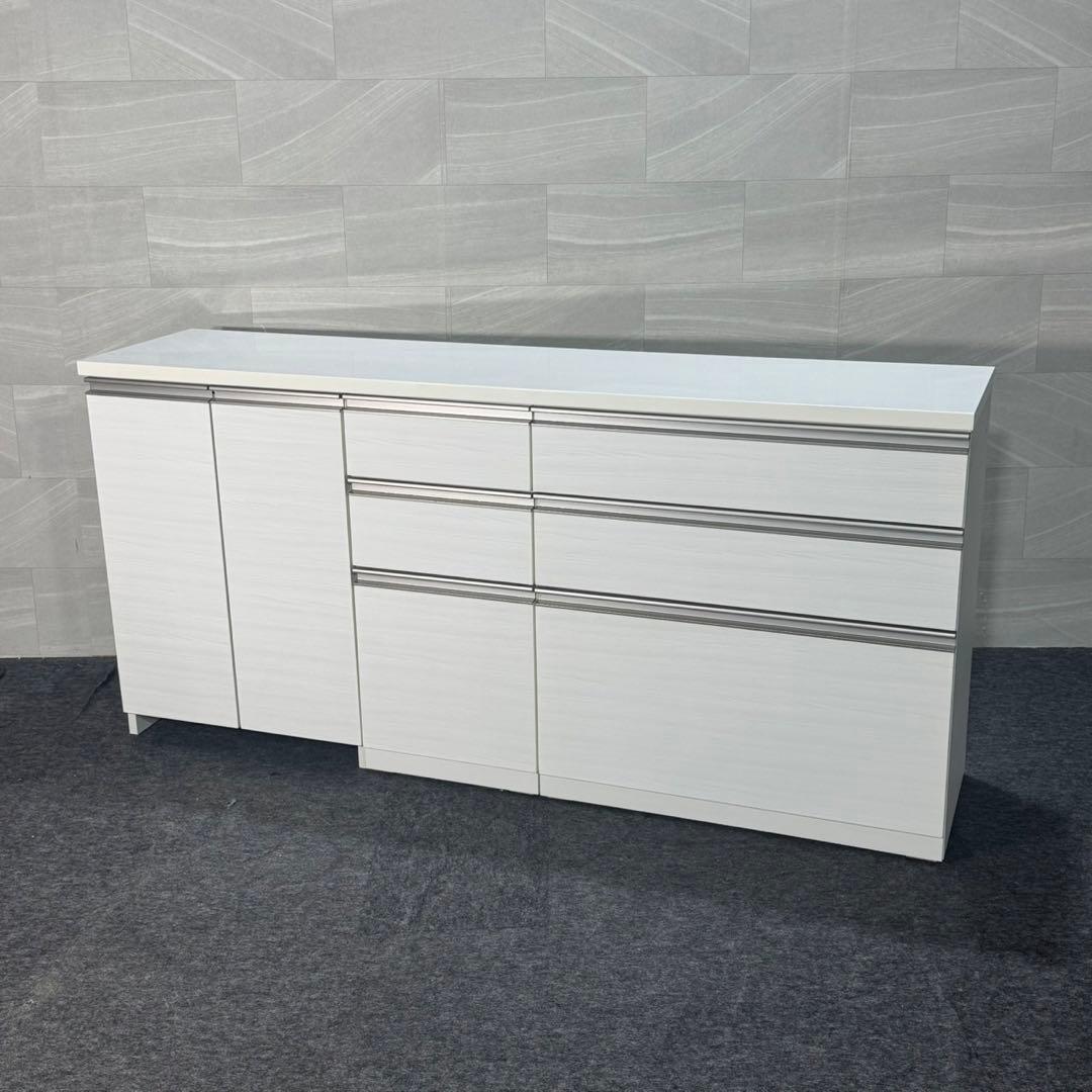 ニトリ キッチンカウンター 幅180cm リガーレ nitori d4717