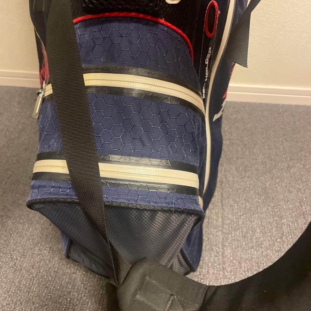 SUN MOUNTAIN H2NO ゴルフバッグ