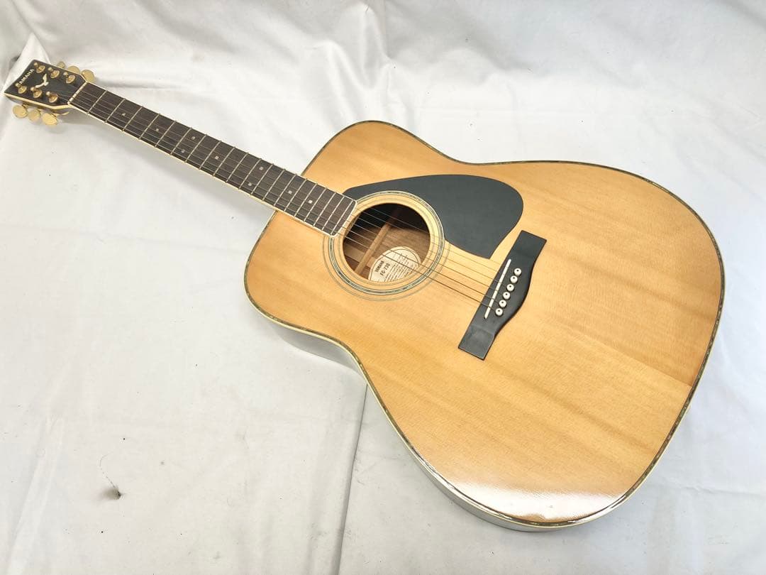 YAMAHA ヤマハ　アコースティックギター　FH-730