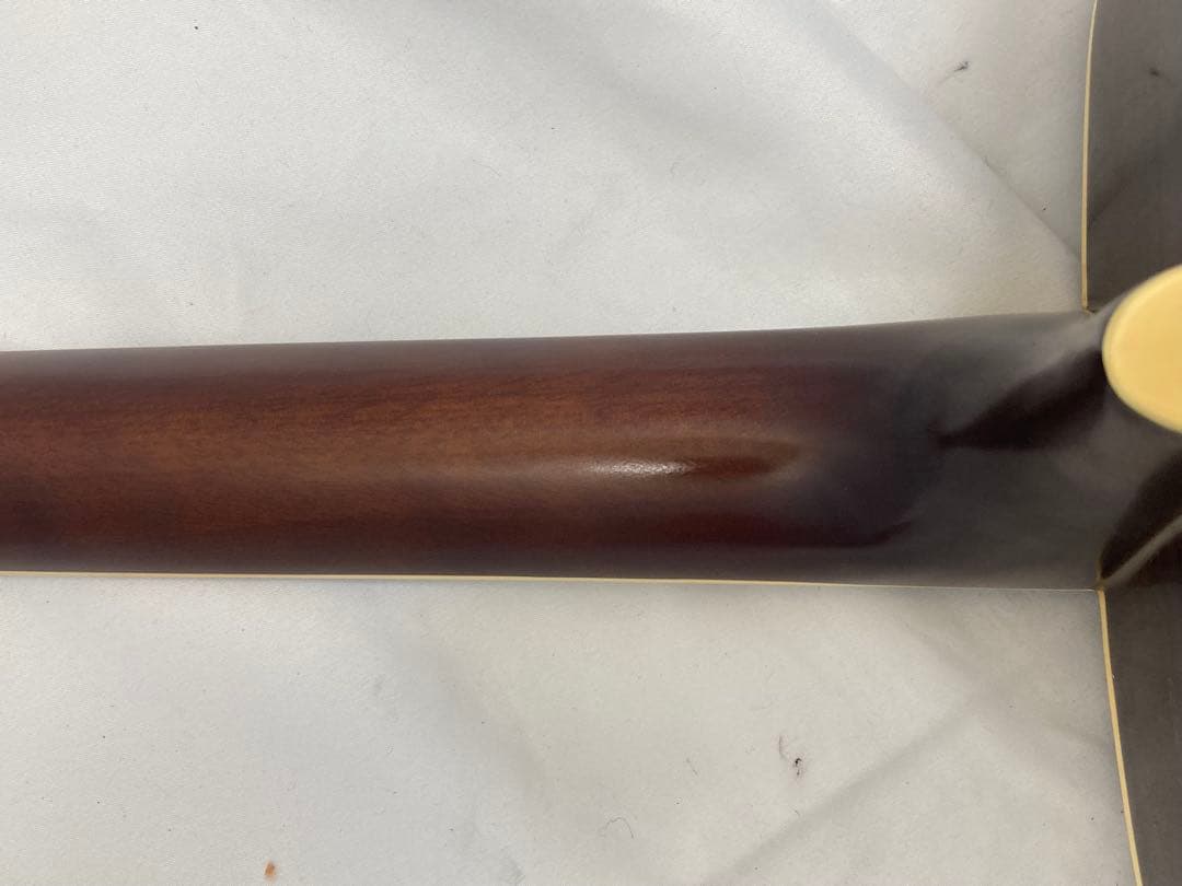 YAMAHA ヤマハ　アコースティックギター　FH-730